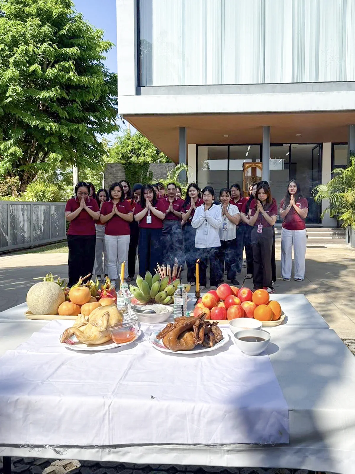 Entering the 10th year of fourtier consultants co ltd